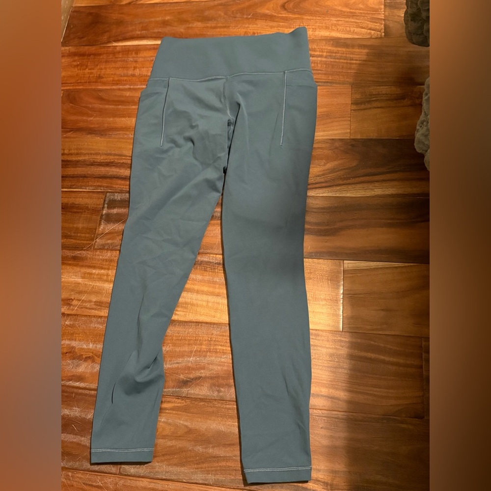 Athleta leggings‎ size small (0730)